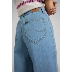 LEE STELLA (LOOSE FIT)  LYSEBL (F STR)