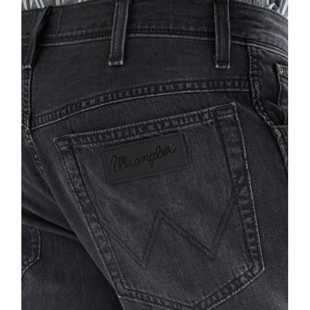 WRANGLER TEXAS  SHORTS  GR� (REGULAR FIT) 