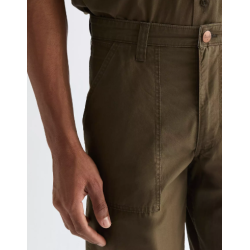 WRANGLER CHINO SHORTS DUSTY OLIVEN (LET KVALITET)
