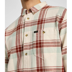 LEE SKJORTE LANG RME  