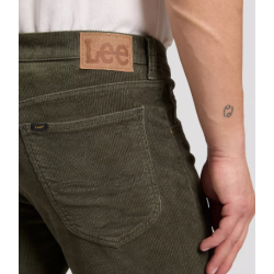 LEE DAREN STRETCH  FL�JL (GR�N)