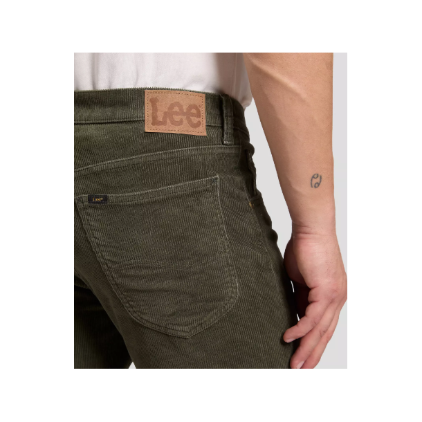 LEE DAREN STRETCH  FL�JL (GR�N)