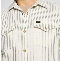 LEE SKJORTE LANG RME  