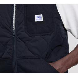 LEE VATTEREDE VEST