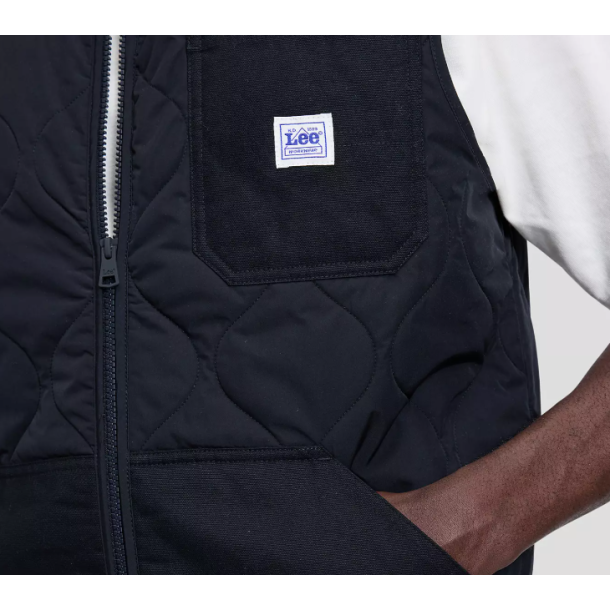 LEE VATTEREDE VEST