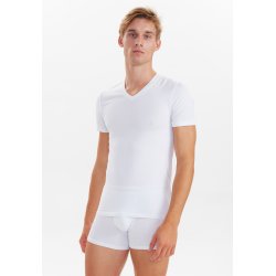 JBS 2-PACK V-NECK BAMBOO