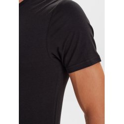 JBS 2-PACK O-NECK BAMBOO