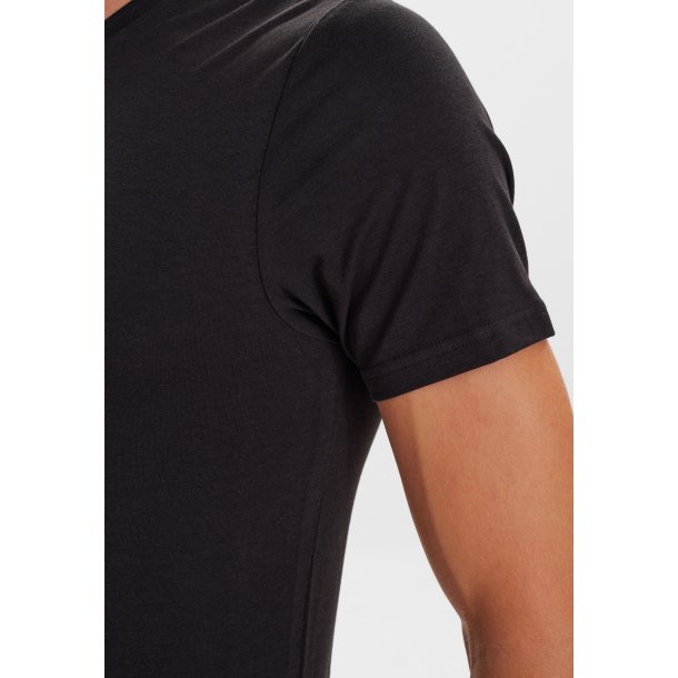 JBS 2-PACK O-NECK BAMBOO