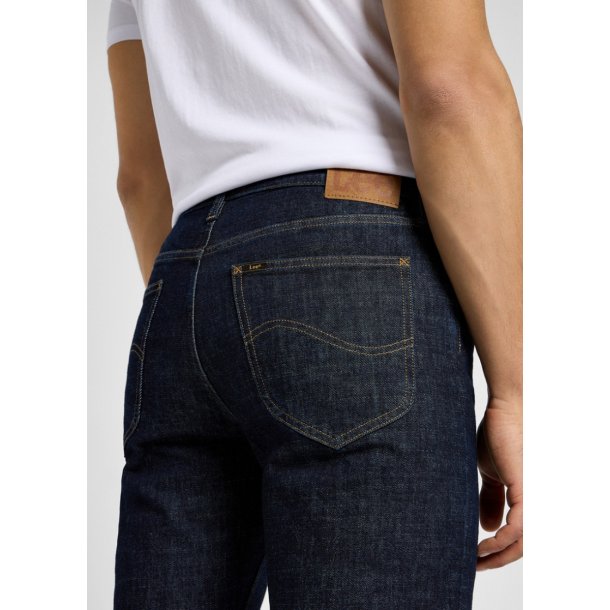 LEE WEST RELAXED FIT  MRKEBL