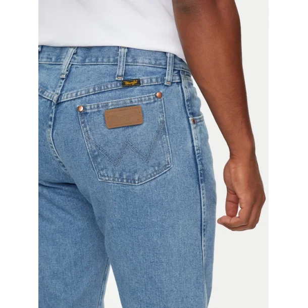 13MWZ ANTIQUE WASH (COWBOY CUT)