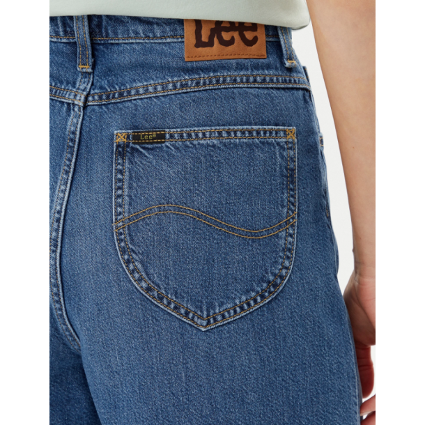 LEE STELLA SHORTS (LOOSE FIT) 