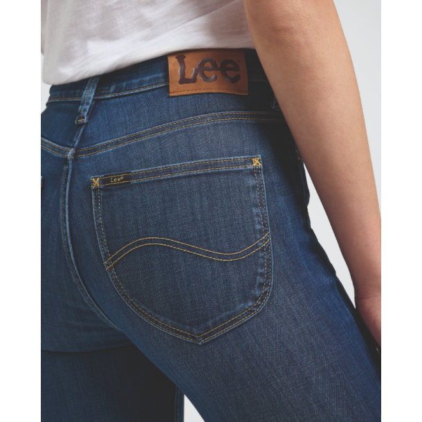 LEE SCARLETT HIGH BL 