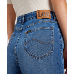 LEE STELLA SHORTS (LOOSE FIT) 