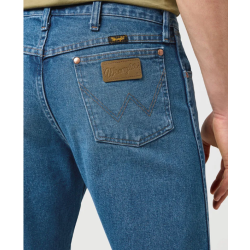 13MWZ BREEZE HUNTER (COWBOY CUT)