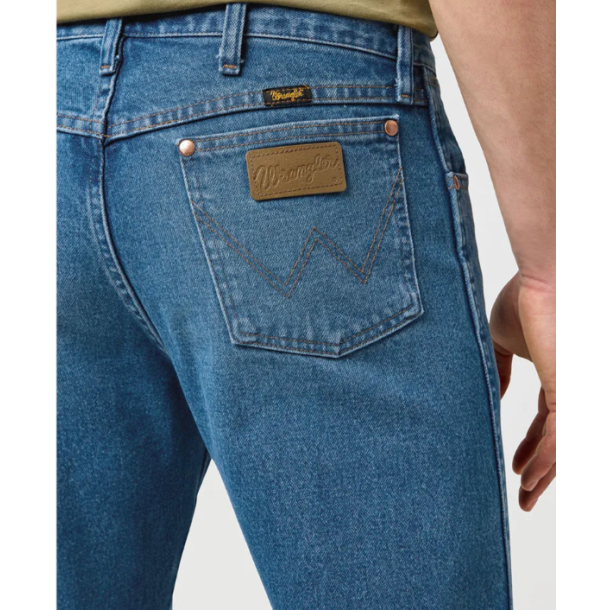 13MWZ BREEZE HUNTER (COWBOY CUT)