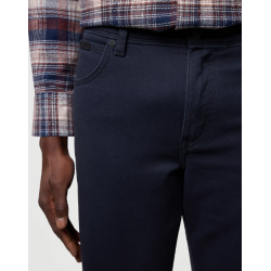 WRANGLER TEXAS JEANS STRETCH (VINTERBOMULD) NAVY