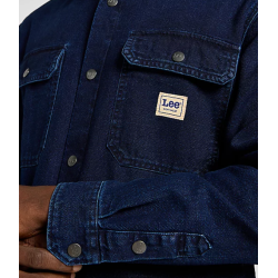 LEE WORKWEAR OVERSHIRTS