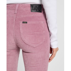 LEE BREESE BOOTCUT PINK (FLJL)