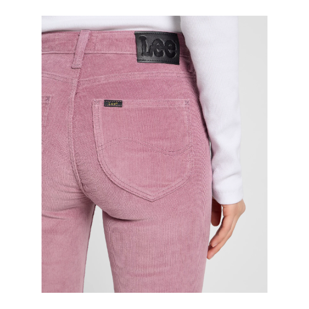 LEE BREESE BOOTCUT PINK (FLJL)
