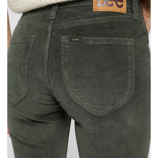 LEE MARION OLIVEN GRN (FLJL) 