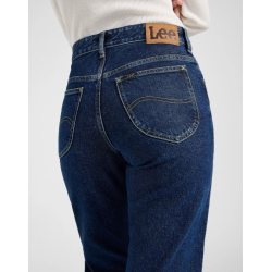 LEE RIDER CLASSIC (MRKE BL)