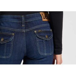 LEE JESSICA BOOTCUT (KLAP P BAGLOMME)
