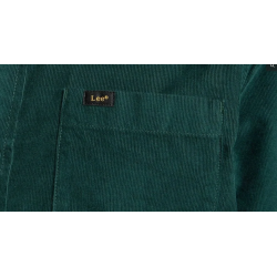 LEE SKJORTE LANG RME GRN (FLJL)