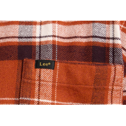 LEE SKJORTE LANG RME  