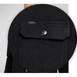 LEE SKJORTE/JAKKE  (OVERSHIRTS)