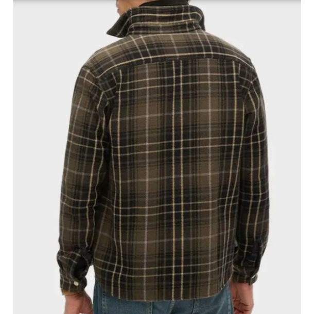 SUPERDRY  SKJORTE (KRAFTIG KVALITET)