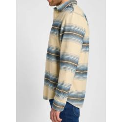 LEE SKJORTE LANG RME  