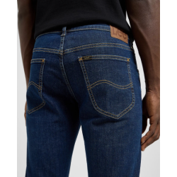 LEE DAREN STRETCH REGULAR DARK OCEAN