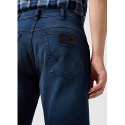 WRANGLER TEXAS  SHORTS  (REGULAR FIT). (KUN STR 31)