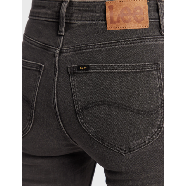 LEE BREESE FLARE GR/SORT 