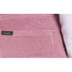 LEE BREESE BOOTCUT PINK (FLJL)