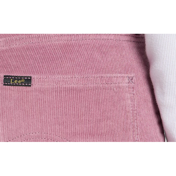 LEE BREESE BOOTCUT PINK (FLJL)