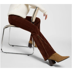 LEE BREESE BOOTCUT (FLJL)