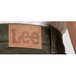 LEE DAREN STRETCH  FL�JL (GR�N)