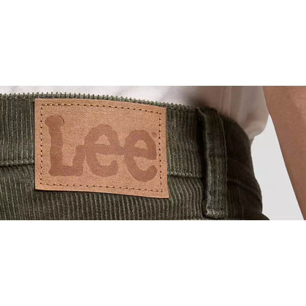 LEE DAREN STRETCH  FL�JL (GR�N)