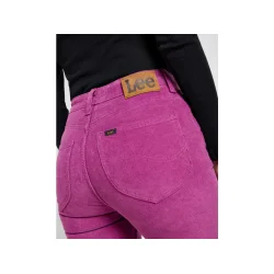 LEE BREESE BOOTCUT PINK  (FLJL) (F STR)