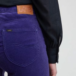 LEE BREESE FLARE LILLA (FLJL)