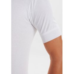 JBS 2 PACK KORT RME HVID (ORGANIC)