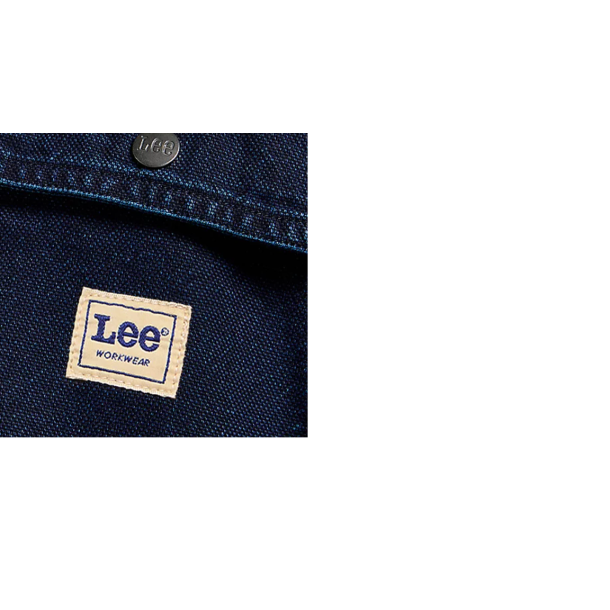 LEE WORKWEAR OVERSHIRTS