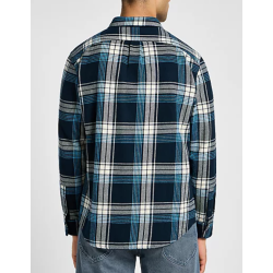 LEE SKJORTE LANG RME  