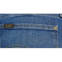 LEE JESSICA LAV LIVHJDE BOOTCUT