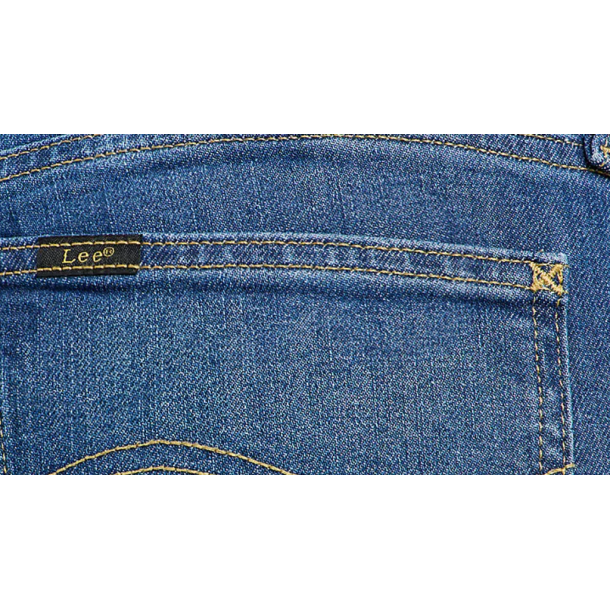 LEE JESSICA LAV LIVHJDE BOOTCUT