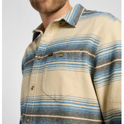 LEE SKJORTE LANG RME  