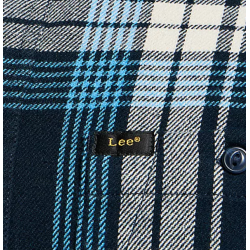 LEE SKJORTE LANG RME  