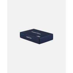 JBS 7 PACK STR�MPER BAMBUS (NAVY)