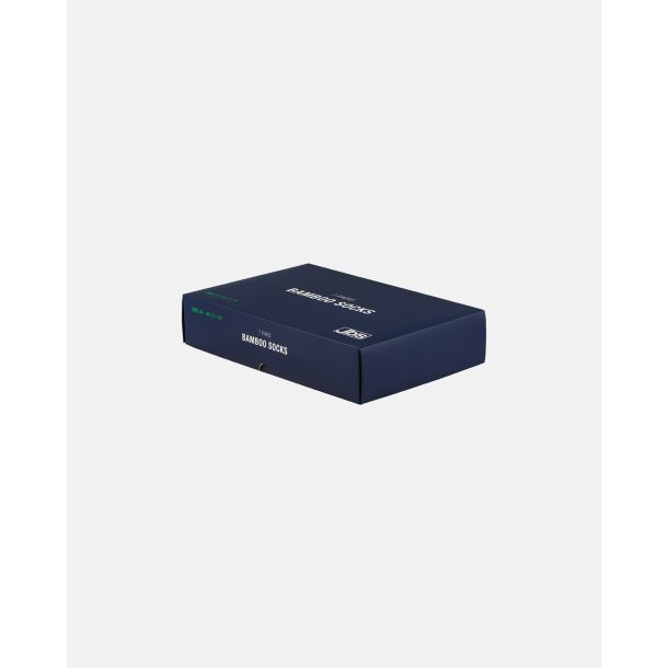 JBS 7 PACK STR�MPER BAMBUS (NAVY)